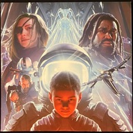 Coheed And Cambria – Vaxis II: A Window Of The Waking Mind