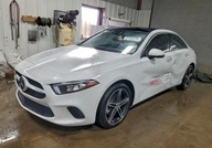 Mercedes-Benz Klasa A Auta z USA - Zapytaj o wiecej ofert 1.6 Benzyna