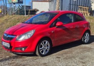 Opel Corsa Opel Corsa 1.4 Benzyna 86KM