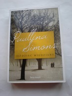 Jeździec miedziany Paullina Simons