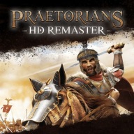 PRAETORIANS HD REMASTER PL PC STEAM KLUCZ KOD BEZ VPN AUTOMAT