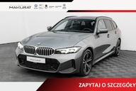 BMW 320 WD4395R#320d xDrive mHEV M Sport Podgrz.f