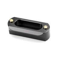 Szyna do klatek operatorskich SmallRig 1409 QR Safety Rail 46 mm