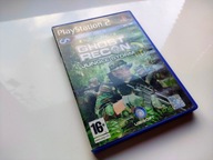 *** TOM CLANCY'S GHOST RECON JUNGLE STORM PLAYSTATION 2 PS2 ***