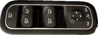 Mercedes 177 Panel przełącznik szyb lusterek lewy przód EUROPA
