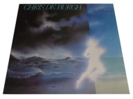 CHRIS DE BURGH The Getaway (Don’t Pay The Ferryman) A&M 1982
