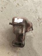 Tłumik do przecinarki Husqvarna K750, K760.