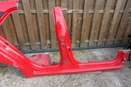 PRÓG SŁUPEK PRAWY HYUNDAI I20 II 2014-2019