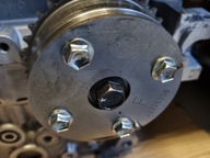 TOYOTA PRIUS AURIS COROLLA CHR 1.8 HYBRYDA 2ZR - WARIATOR FAZATOR j. NOWY