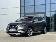 Nissan Qashqai Salon Polska! Led Navi Kamera 360 !
