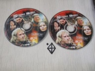 STARA BAŚŃ - 2 płyty VCD BEZ RYS - polski Film historyczny