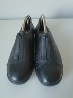 Śliczne markowe modne obuwie damskie Clarks Cushion Soft UK 6,5 EUR 39,5