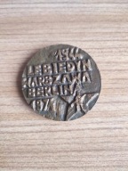 M= INŻYNIERYJNE WOJSKA =30 ROCZNICA POWSTANIA