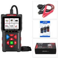 INTERFEJS DIAGNOSTYCZNY OBD2 TESTER OBD2 JĘZYK POLSKI + TESTER BATERII