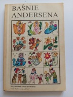 Baśnie Andersena Hans Christian Andersen Ilustrował Lech Zahorski