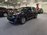 Kia Sportage IV 2.0 Sprtage GT Line , 185 KM, Automat, Panorama, Radar