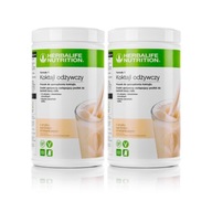 2x Koktajl odżywczy Herbalife Nutrition 780g DUŻA PUSZKA - 60 porcji