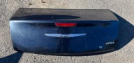 CHRYSLER 300 11-22 KLAPA TYŁ SEDAN POKRYWA BAGAŻNIKA