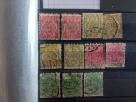 Znaczki Pocztowe RPA i Bantustanów nr.2 .....Kl AF5