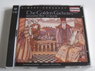 Rimsky - Korsakov The Golden Cockerel .T