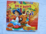 KOT W BUTACH