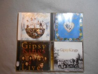 Gipsy Kings 4 CD