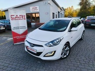 Hyundai i30 1.4 CRDi Ledy Felga Piekny GWA...