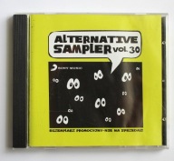 Alternative sampler vol.30