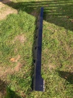 VOLKSWAGEN PASSAT B8 LISTWA PROGOWA PROGU PRAWA 3G0853858 ORG ŁADNA