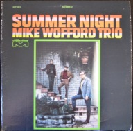 Mike Wofford Trio – Summer Night