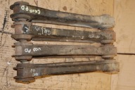 WAHACZ PRZEDNI DOLNY - JEEP CHEROKEE XJ / JEEP GRAND CHEROKEE ZJ