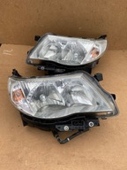 SUBARU FORESTER III 08-13 LAMPA PRAWY PRZÓD, ORYGINAŁ, EUROPA