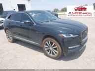Jaguar F-Pace p250, 2021r., 4x4, 2.0L 2.0 Benzyna 247KM