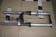 Lagi Przód Przednie Lewa Prawa Półka Yamaha R6 RJ03 99-02 PROSTE