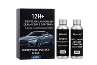 Powłoka Ceramiczna Grafenowa na lakier, felgi, szyby - Graphene Elite 60 ml