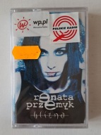 Renata Przemyk - 2001 - Blizna - Kaseta magnetofonowa