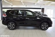 NISSAN X-TRAIL 2.0 dCi (T32) 177 KM 4x4 Tekna skóra bezwypadkowy dodat. alu