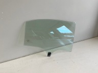 SZYBA TYŁ PRAWA MERCEDES S W222 SUNGATE LONG