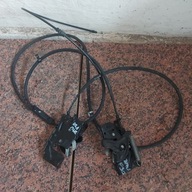 ZAMEK MASKI BMW F30 F31 489537601 489537602