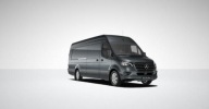 Mercedes-Benz Sprinter 319 CDI, dostepny od kwietnia w salonie MB MOTORS P