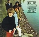 CD Big Hits The Rolling Stones w FOLII