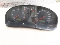 LICZNIK ZEGAR OBROTOMIERZ EUROPA VW PASSAT B5 1.9TDI 3B1919880CX