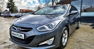Hyundai i40 BENZYNA nawigacja KAMERA hands free SUPER OKAZJA polecamy