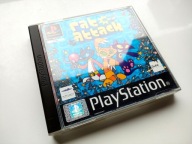 *** RAT ATTACK PS1 PSX PSONE PLAYSTATION ***