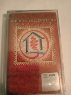 ANDREAS VOLLENWEIDER Kaseta Ideal !