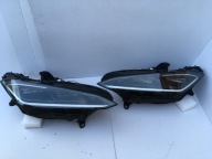 LAMBORGHINI URUS SE NEW Nowa Lampa LED Maska Zderzak Pas Błotnik Przód 2025