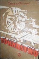 Tokarstwo Zbigniew Jaworski