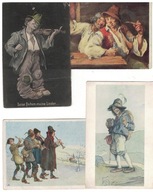 DC17-Karykatury,1910-20r