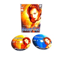 NEVEREND NEVER END PC POLSKIE WYDANIE PL