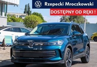 Volkswagen Tiguan LED Matrix, Climatronic, pakiet zimowy, dostepny od reki